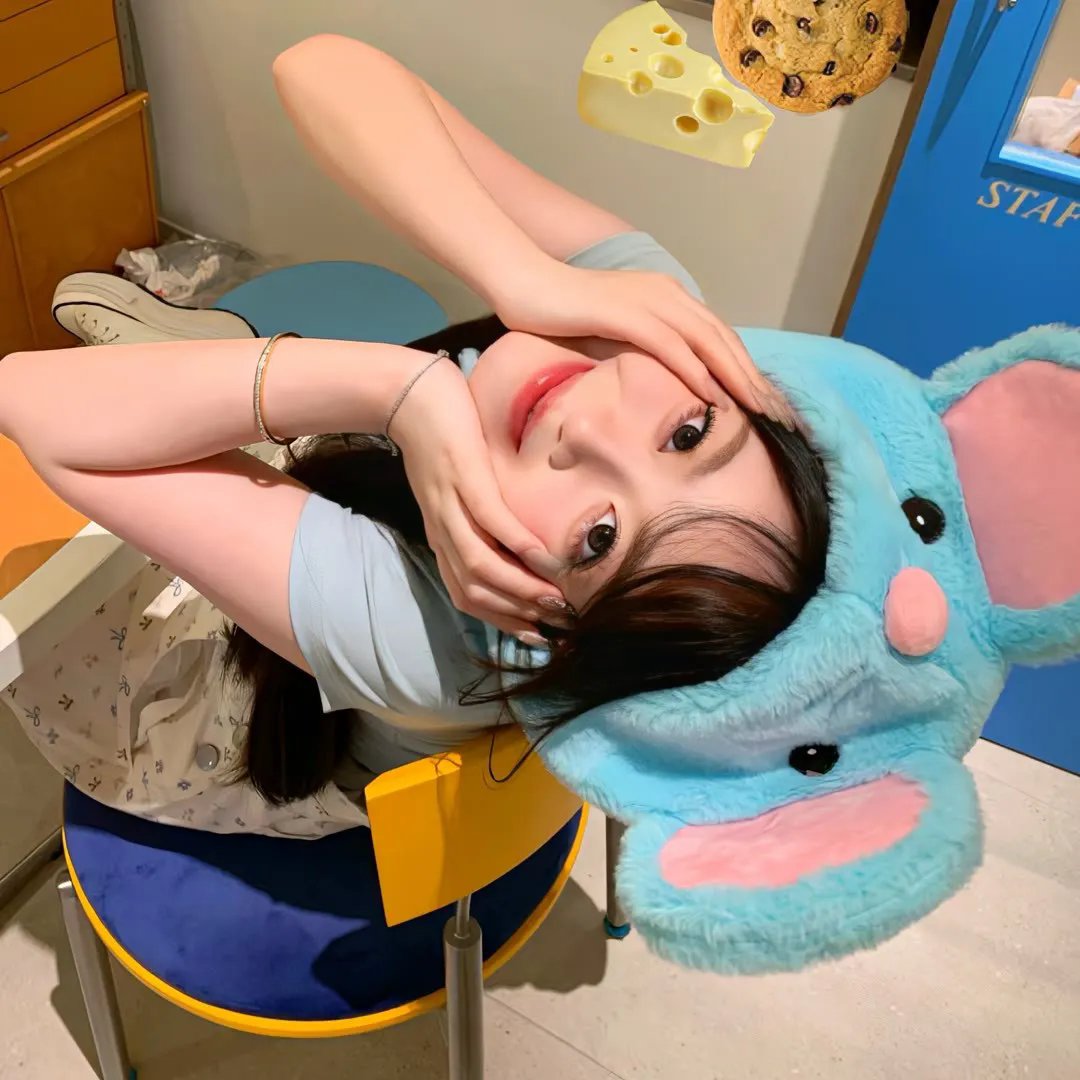风流女贼