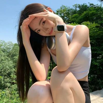 牛仔裤的夏天