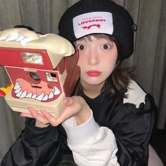 我们的快乐时光